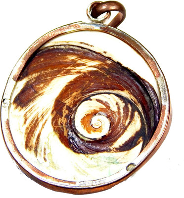 Urancia Extramly Big Size Gomti Chakra Gomti Shila 1pcs Stone