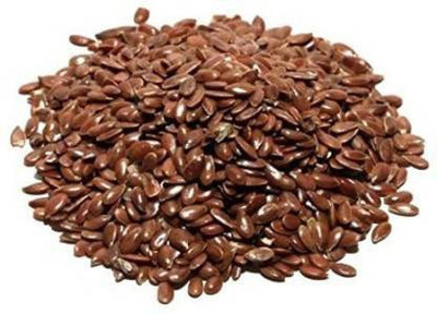 Somadev Alsi Seed, Flax Seeds Seed(400 per packet)