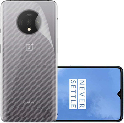 GDBUY Back Screen Guard for OnePlus 7T(Pack of 1)