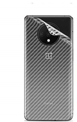 GDBUY Back Screen Guard for OnePlus 7T(Pack of 1)