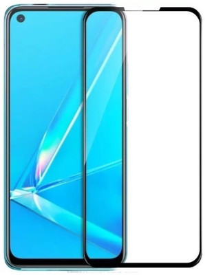 Gorilla Innovation Tempered Glass Guard for Oppo A92, Oppo A72, Oppo A52(Pack of 1)