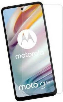 BRENZZ Tempered Glass Guard for Motorola Moto G40 Fusion, Moto G40 Fusion, Motorola G40 Fusion(Pack of 1)