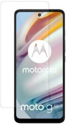 Hyper Tempered Glass Guard for Motorola Moto G40, Moto G40, Motorola Moto G40 Fusion, Moto G40 Fusion, Motorola G40 Fusion(Pack of 1)