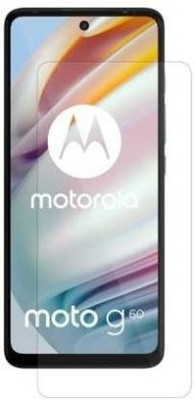 DSCASE Tempered Glass Guard for Motorola Moto G40 Fusion, Moto G40 Fusion, Motorola G40 Fusion(Pack of 1)