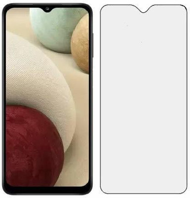 GDBUY Tempered Glass Guard for Tecno Spark 7(Pack of 1)