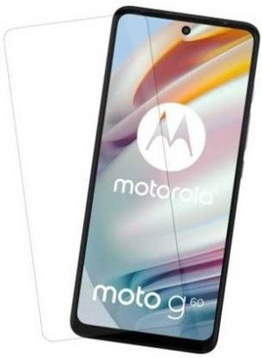 DSCASE Tempered Glass Guard for Motorola Moto G40 Fusion, Moto G40 Fusion, Motorola G40 Fusion(Pack of 1)