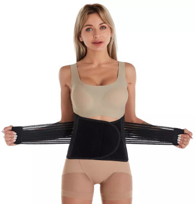 PLUMBURY Women Shapewear