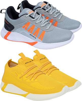 sparx men's sd0607g sneakers