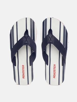Roadster Flip Flops Price History