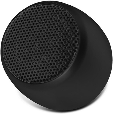 BAGATELLE NEW ARRIVAL Super Ultra Mini Boost 2 Wireless 10 W Bluetooth Home Theatre(Black, Stereo Channel)
