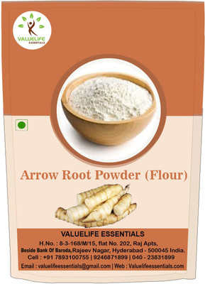 Value Life Value life Arrow root powder(100g)(100 g)