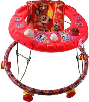 CLORA Activity Walker(Red)