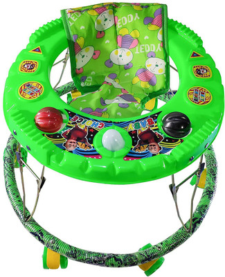 FLORA Activity Walker(Green)