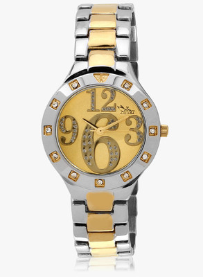 30% OFF on ilina Analog Watch - For Women 30% OFF on ilina Analog Watch - For Women