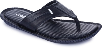 COOLERS BY LIBERTY Men Navy Sandals