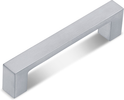 

Steel's Interior Stainless Steel Cabinet/Draw Pull(Silver Pack of 10)