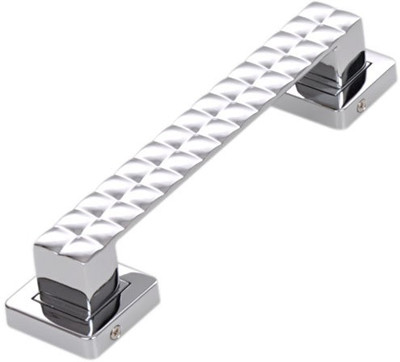 

Fast FAST DH36 CP 08 INCH PULL DOOR HANDLE Zinc Door Pull(Steel Pack of 1)
