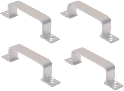 

Ace Aluminium Door Pull(Silver Pack of 4)