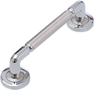 

Fast FAST DH10 SS TT 08 INCH PULL DOOR HANDLE Steel, Zinc Door Pull(Steel Pack of 1)