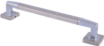 

Ace Zinc Door Pull(Silver Pack of 1)