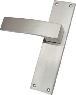 

Door.x ULikeDxThreeFiveOLH Zinc Door Pull(Silver Pack of 1)