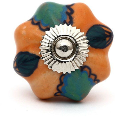 

Perfectcreat Ceramic Door Knob(Multicolor Pack of 4)