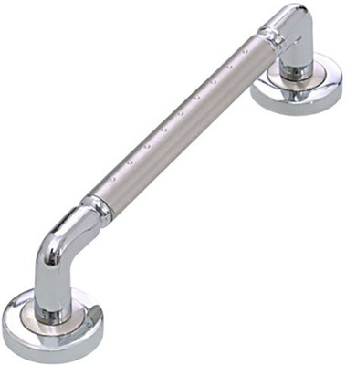 

Fast FAST DH06 SS TT 08 INCH PULL DOOR HANDLE Steel, Zinc Door Pull(Steel Pack of 1)