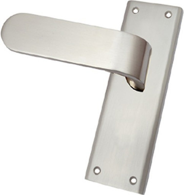 

Door.x ULikeDxThreeFourFiveLH Zinc Door Pull(Silver Pack of 1)