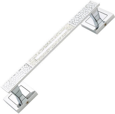 

FAST Zinc Door Pull(Steel Pack of 1)