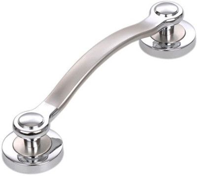 

Fast Fast Dh37 Ss Tt 08 Inch Pull Door Handle Zinc Door Pull(Steel Pack of 1)
