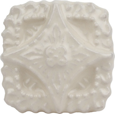 

The Decor Mart Ceramic Door Knob(Multicolor Pack of 4)