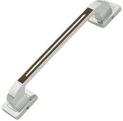 

FAST Zinc Door Pull(Brown, Steel Pack of 1)