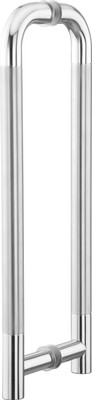 

Nexus Pull Handle A Type Stainless Steel Cabinet/Draw Pull(Steel Pack of 1)