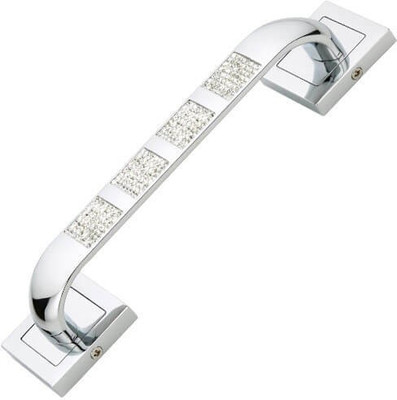 

FAST Zinc Door Pull(Steel Pack of 1)