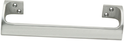 

Screwtight Aluminium Door Pull(Grey Pack of 1)