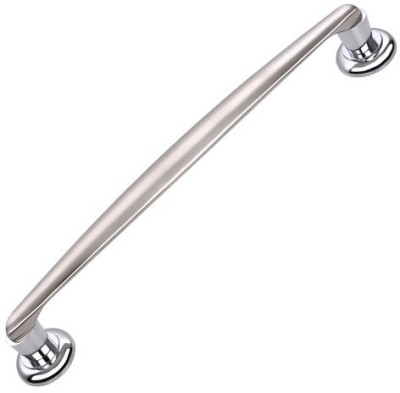 

Fast FAST DH74 SS TT 405MM PULL DOOR HANDLE Zinc Door Pull(Steel Pack of 1)