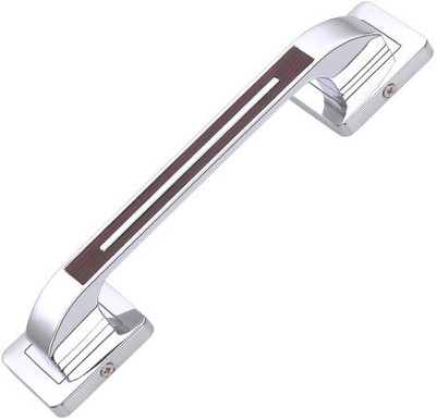 

FAST Zinc Door Pull(Steel, Brown Pack of 6)