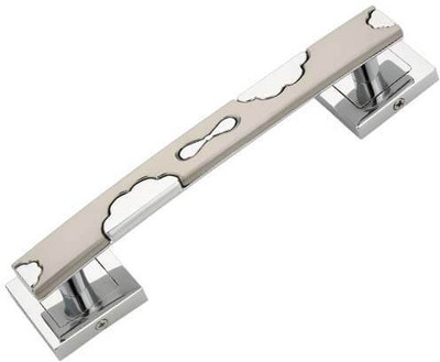 

FAST Zinc Door Pull(Steel Pack of 1)