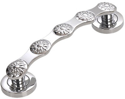 

Fast DH63 CH O8 INCH Zinc Door Pull(Steel Pack of 1)