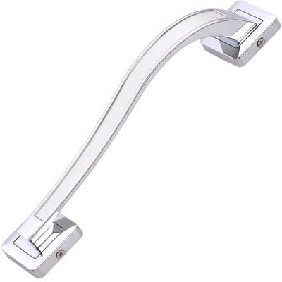 

FAST Zinc Door Pull(Steel, White Pack of 6)