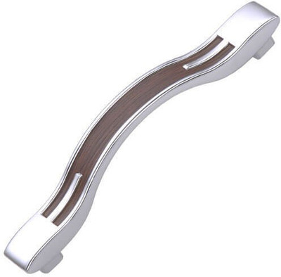 

FAST Zinc Cabinet/Draw Pull(Steel, Brown Pack of 2)