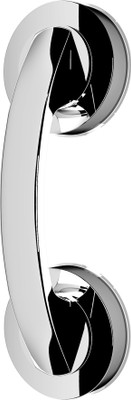 

Bathla Stainless Steel Door Pull(Steel Pack of 1)