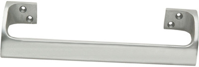 

Screwtight Aluminium Door Pull(Grey Pack of 1)