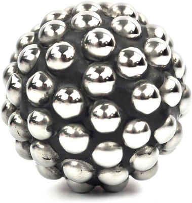 

Karmakara Ceramic Door Knob(Multicolor Pack of 1)