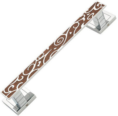 

FAST Zinc Door Pull(Steel, Brown, Copper Pack of 1)