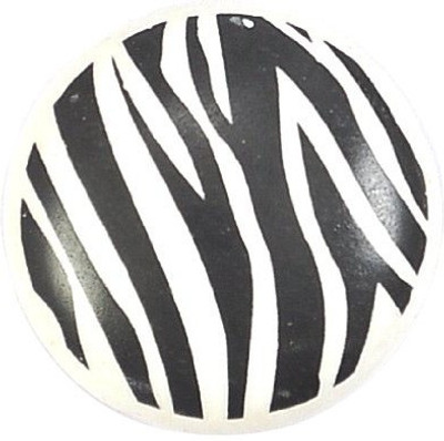 

Karmakara Ceramic Door Knob(Multicolor Pack of 2)