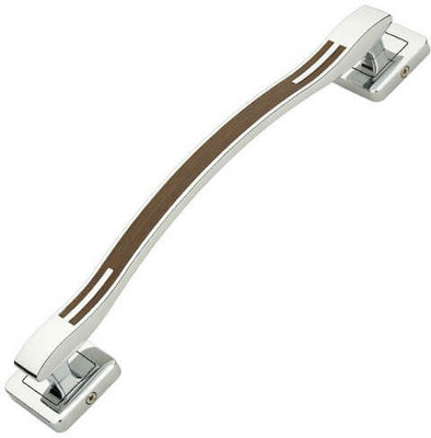 

FAST Zinc Door Pull(Brown, Steel Pack of 1)