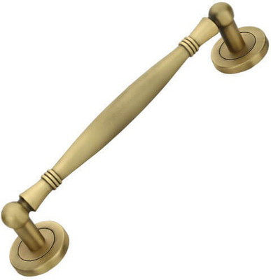 

FAST Zinc Door Pull(Yellow, Brown Pack of 1)
