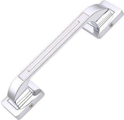 

FAST Zinc Door Pull(Steel, White Pack of 6)