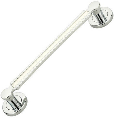 

FAST Zinc Door Pull(White, Steel)